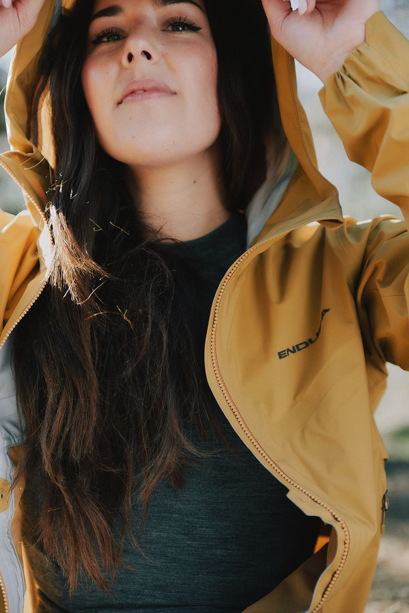 Endura - Day 3 and Day 7