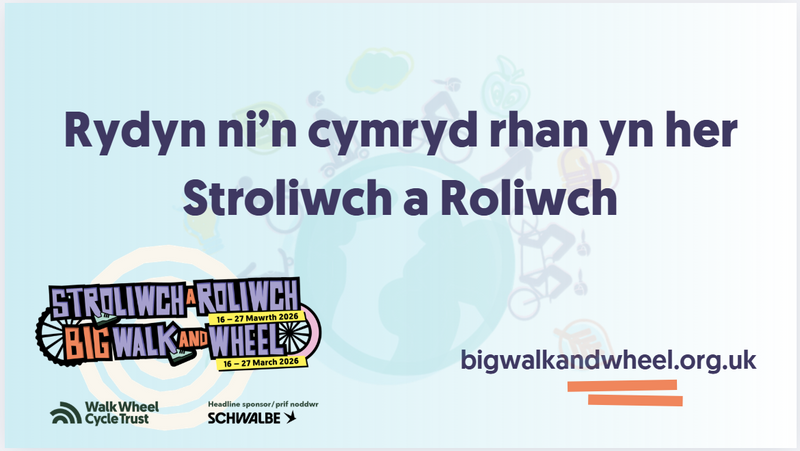 Templed post ar gyfer y cyfryngau cymdeithasol