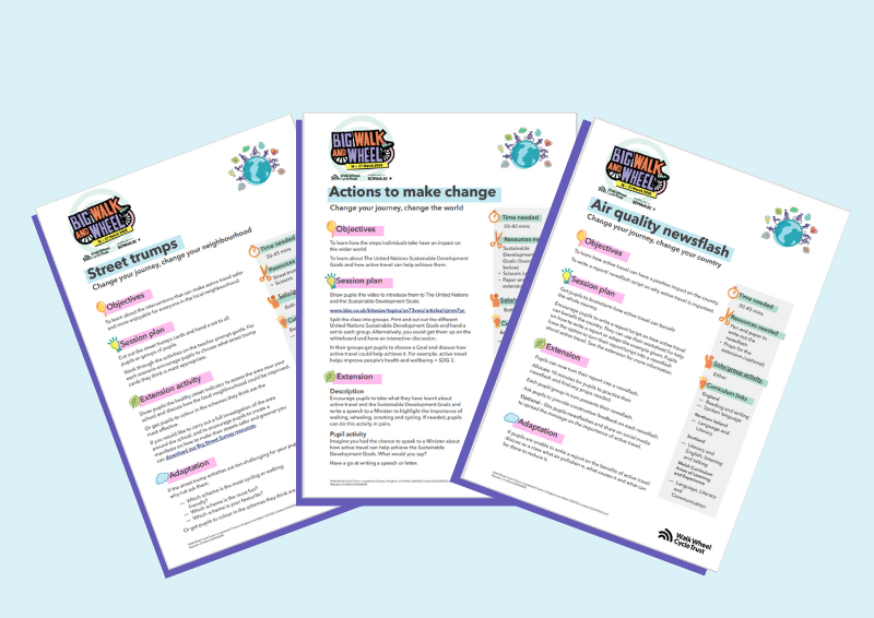 Primary School Lesson Plans